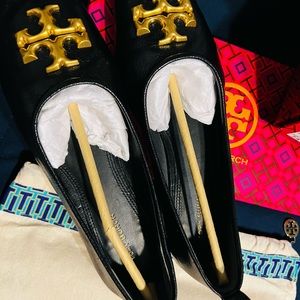 Tory Burch Eleanor Ballet flat